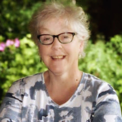 Lorraine Ashdown