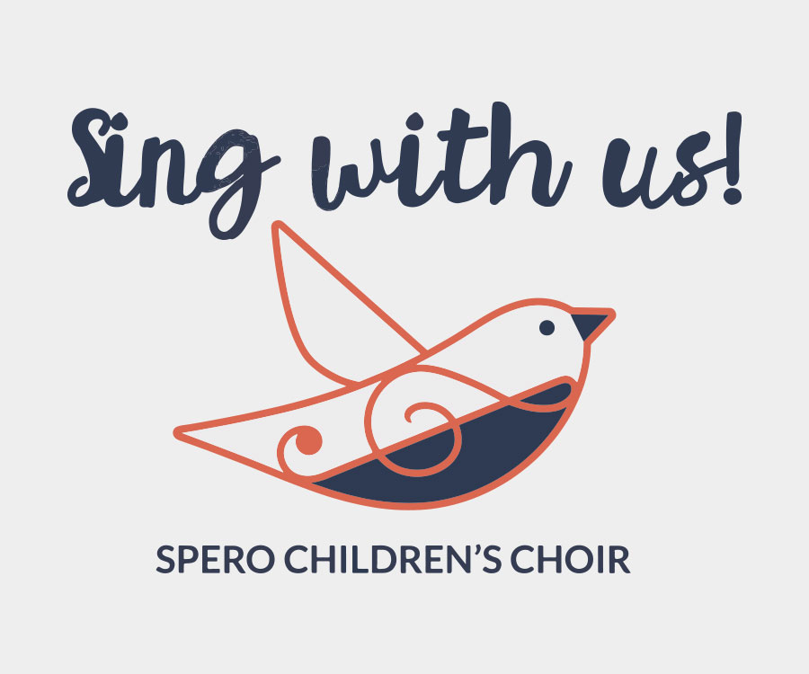 Spero Children’s Choir Spero Children's Choir