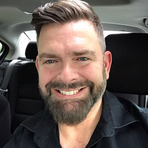Curt Allison