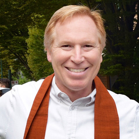 Dan Chambers