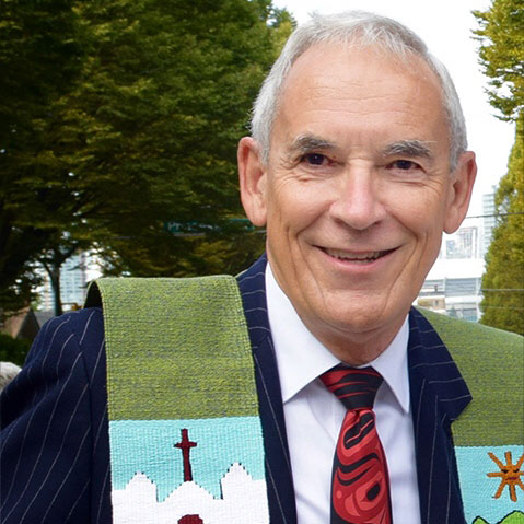 Gary Paterson
