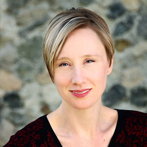 Rhian Walker