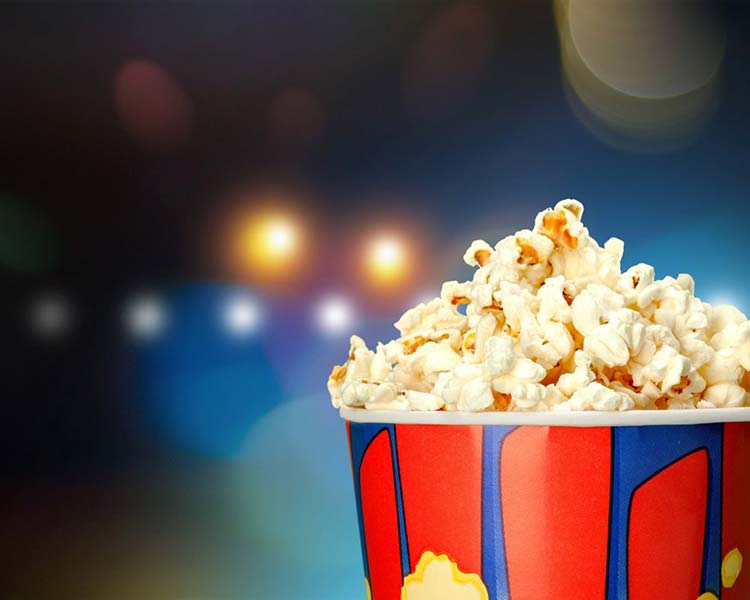 Film and Faith