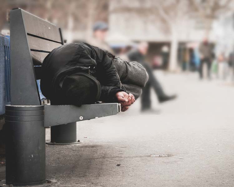 Homelessness Outreach Team Homelessness Outreach Team