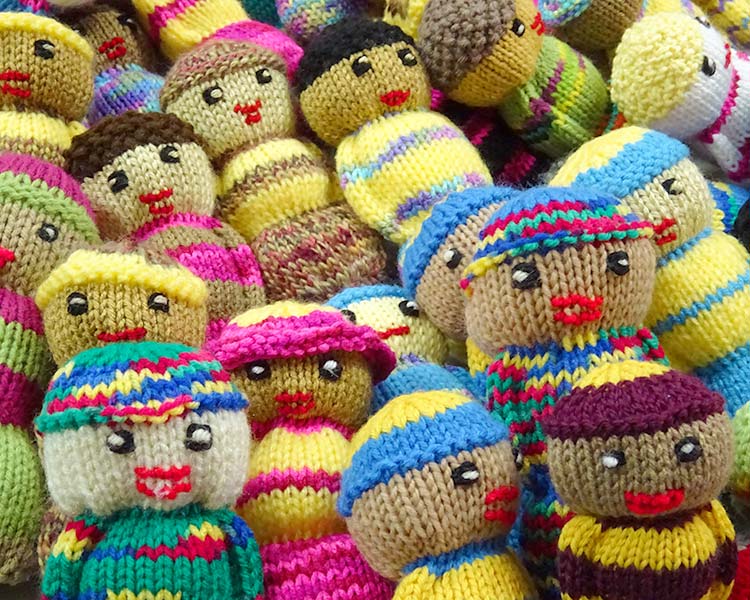 The Stitching Circle The Stitching Circle