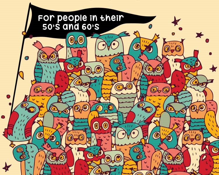 OWLS OWLS
