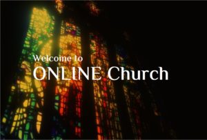 welcome to online church2
