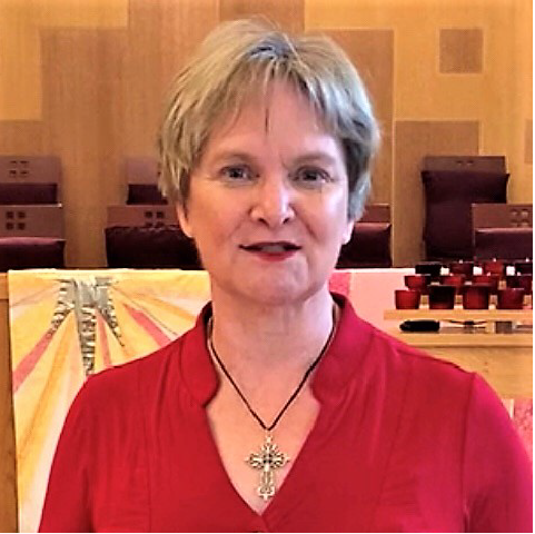 Maggie Watts-Hammond