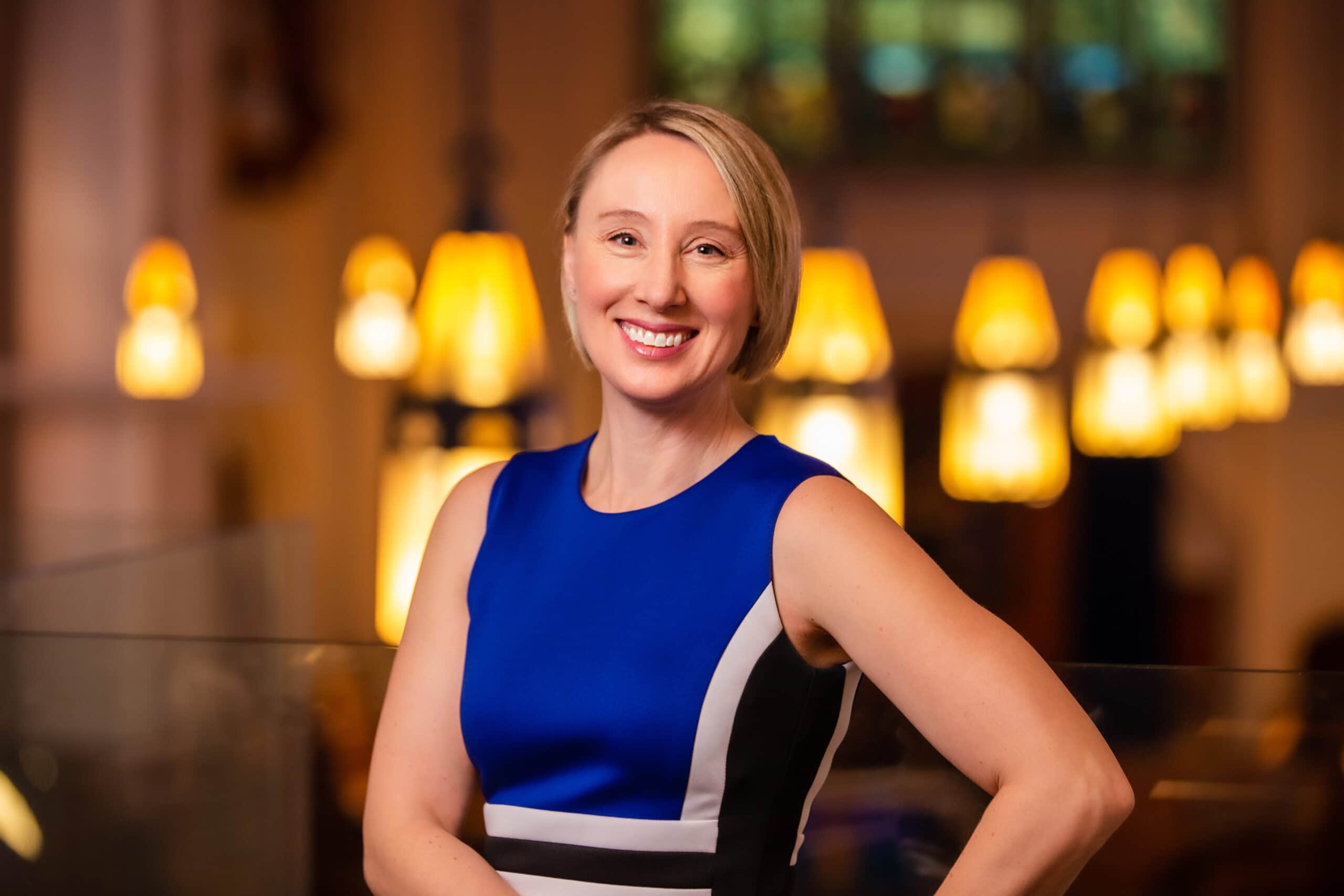 Rev Rhian Walker