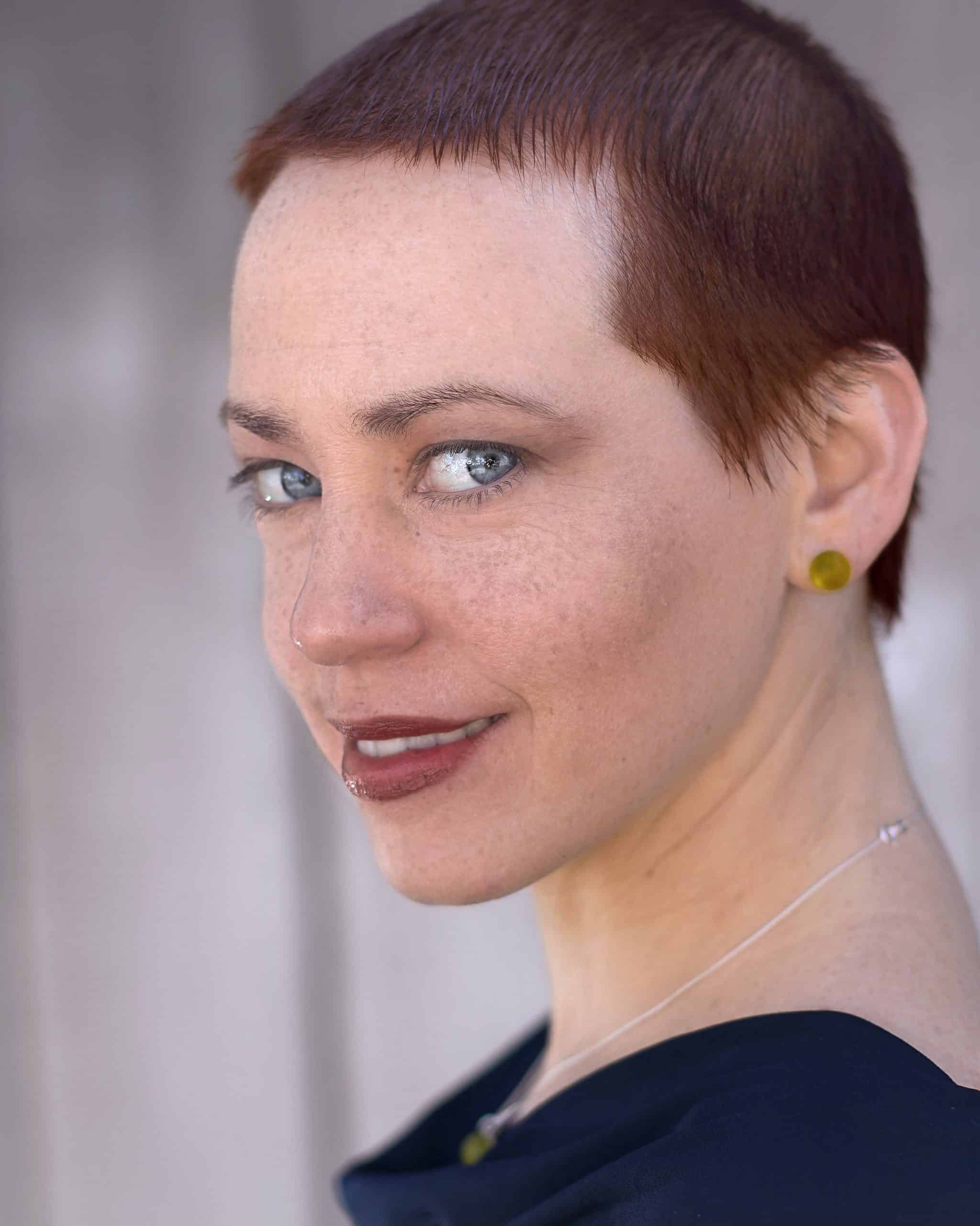 Heather Molloy