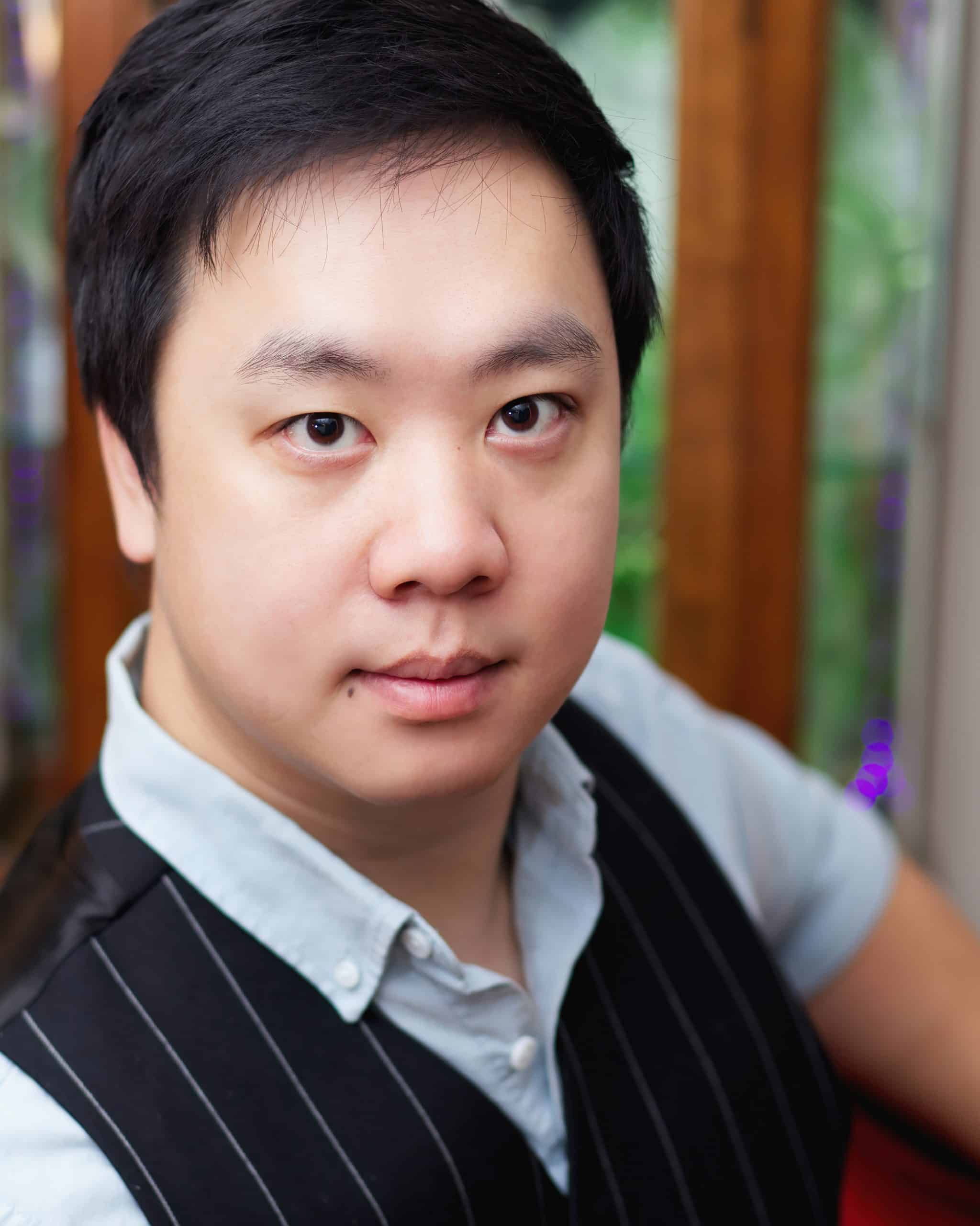 Henry Chen